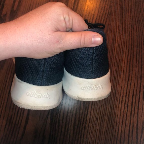 VGUC Allbirds Tree Runner - Picture 8 of 8